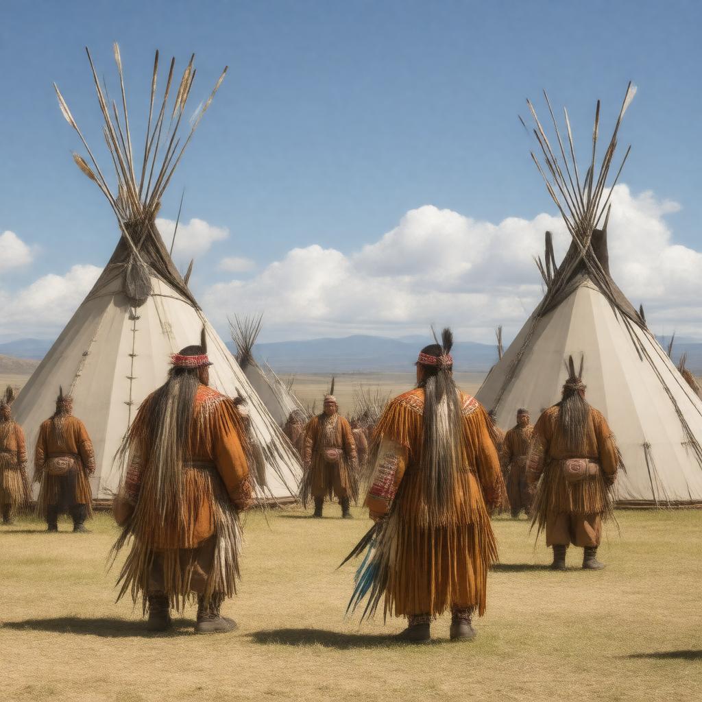 Cheyenne people